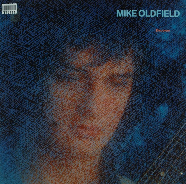 Mike Oldfield: Discovery