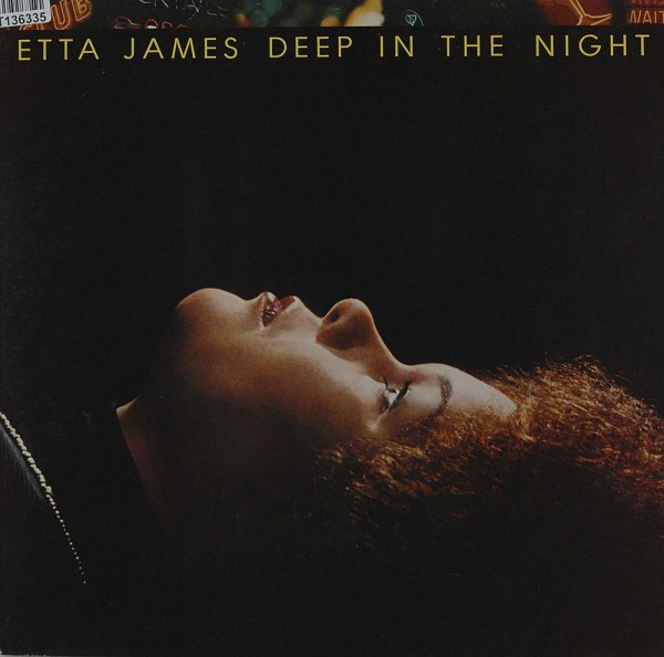 Etta James: Deep In The Night