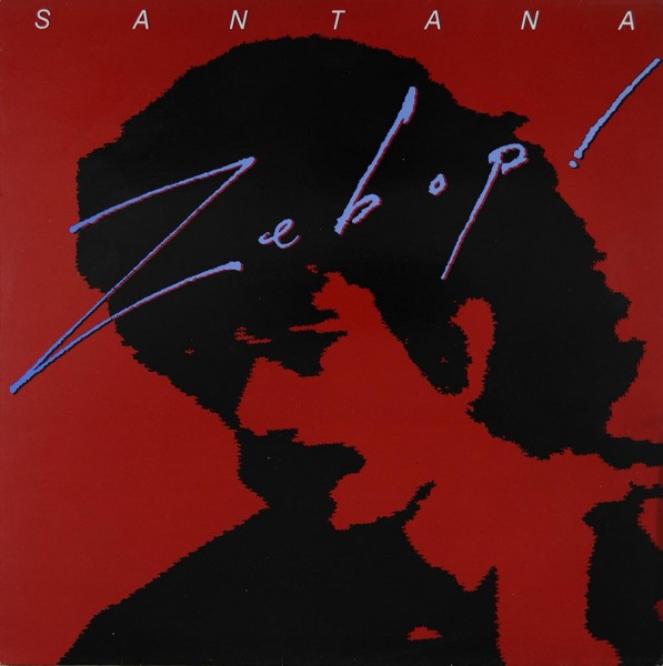 Santana: Zebop!