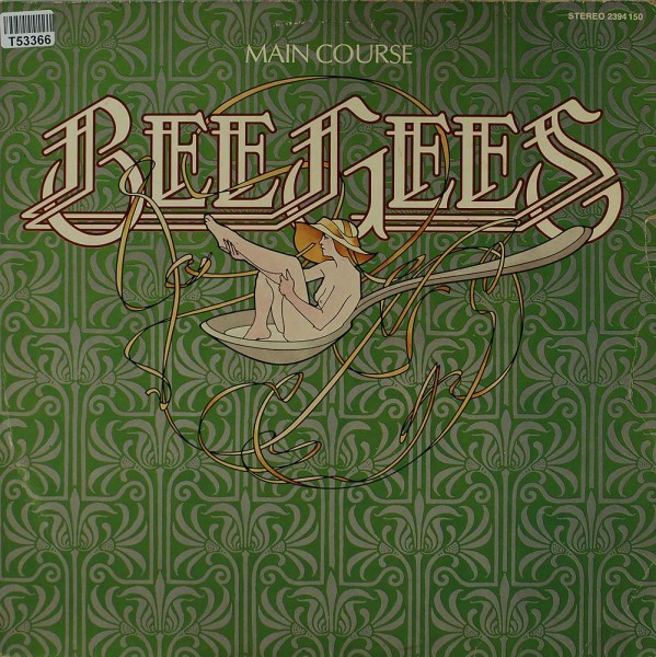 Bee Gees: Main Course