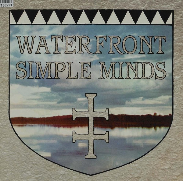 Simple Minds: Waterfront