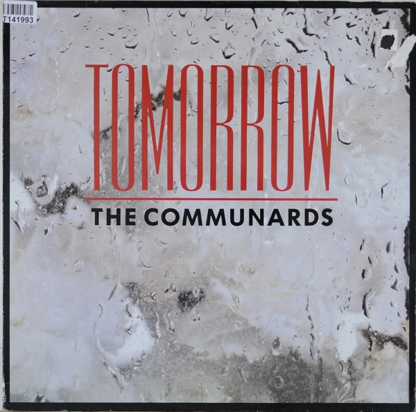 The Communards: Tomorrow