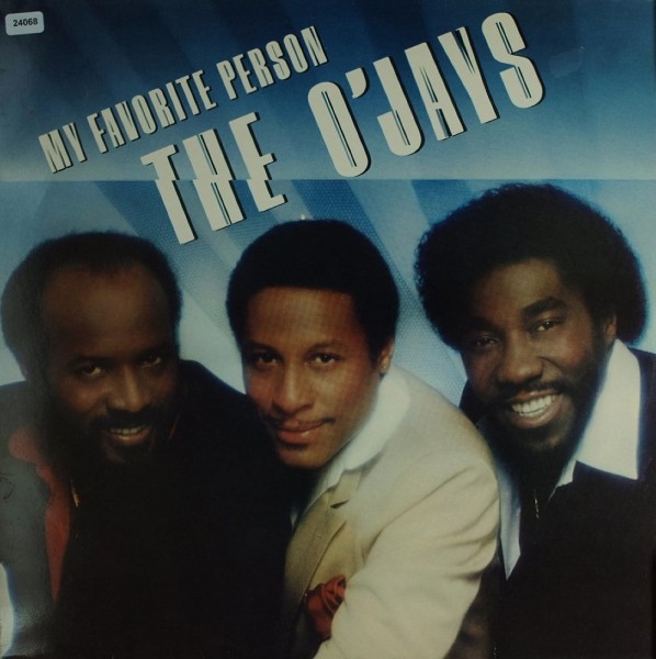 O´Jays, The: My favorite Person