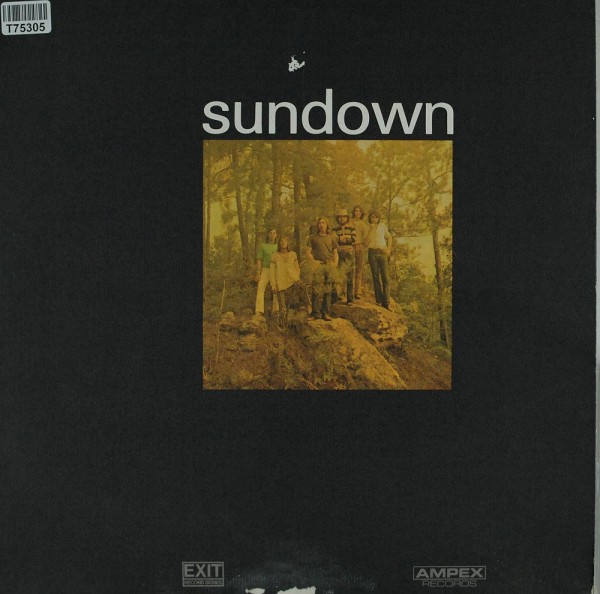 Sundown: Sundown