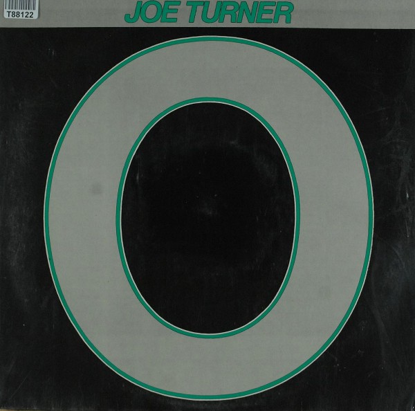 Big Joe Turner: Joe Turner