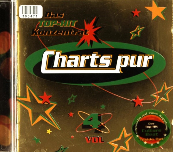 Various: Charts Pur Vol. 4