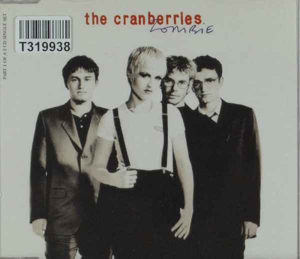 The Cranberries: Zombie