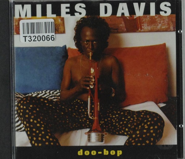Miles Davis: Doo-Bop