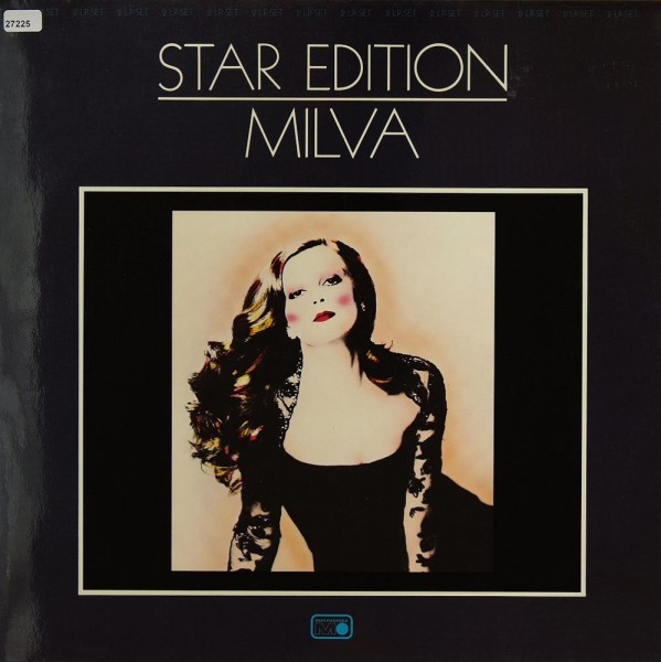 Milva: Same (Star Edition)