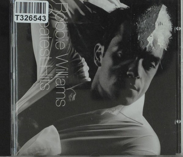 Robbie Williams: Greatest Hits