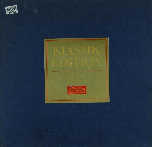 Various: Klassik Edition - Romantik II
