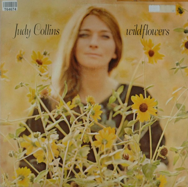 Judy Collins: Wildflowers