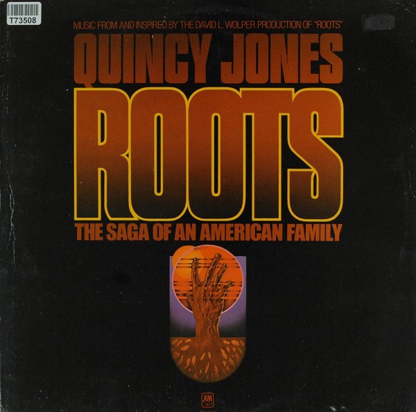 Quincy Jones: Roots