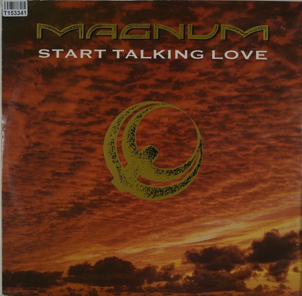 Magnum: Start Talking Love