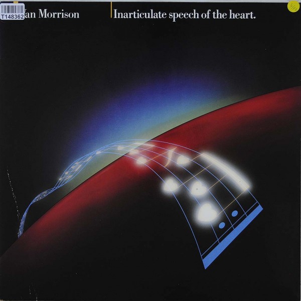 Van Morrison: Inarticulate Speech Of The Heart