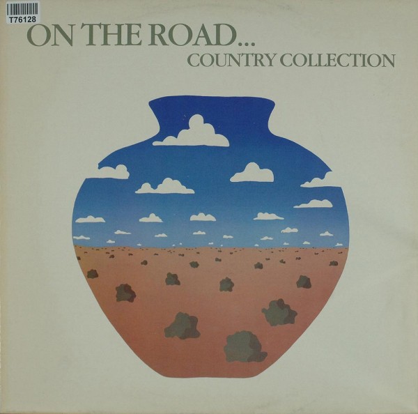 Various: On The Road... Country Collection
