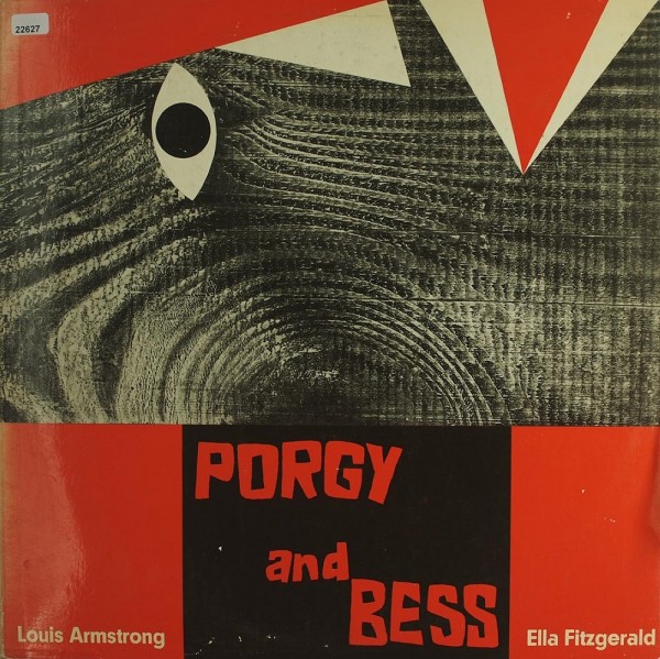 Armstrong, Louis &amp; Fitzgerald, Ella: Porgy and Bess