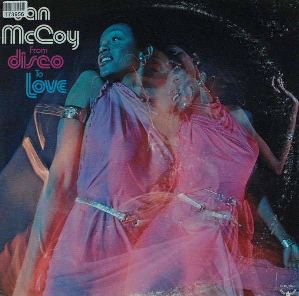 Van McCoy: From Disco To Love