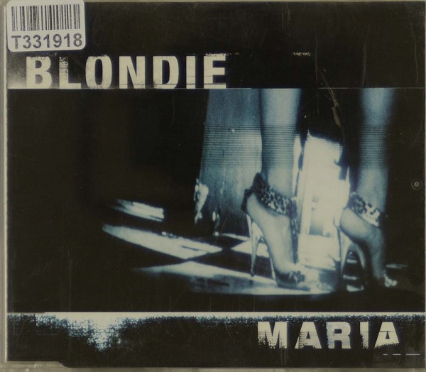 Blondie: Maria