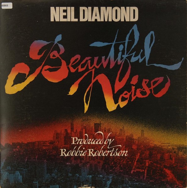 Diamond, Neil: Beautiful Noise
