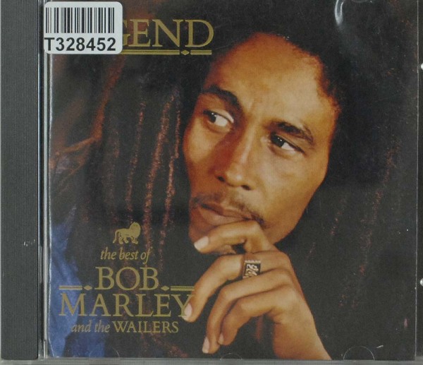 Bob Marley &amp; The Wailers: Legend (The Best Of Bob Marley And The Wailers)