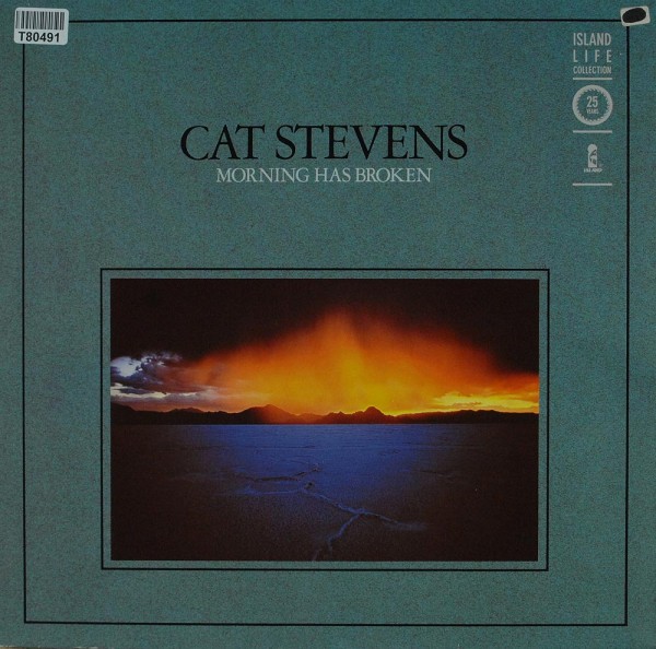 Cat Stevens: Morning Has Broken