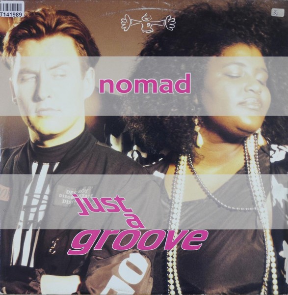 Nomad: Just A Groove