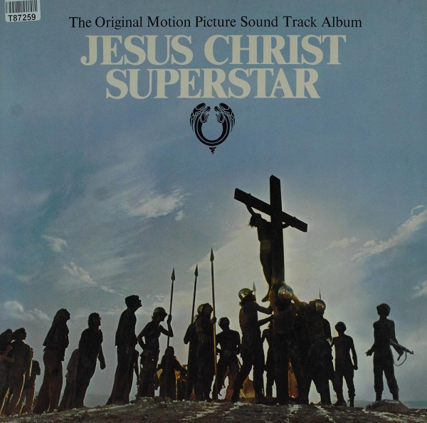 Various: Jesus Christ Superstar (The Original Motion Picture Soun