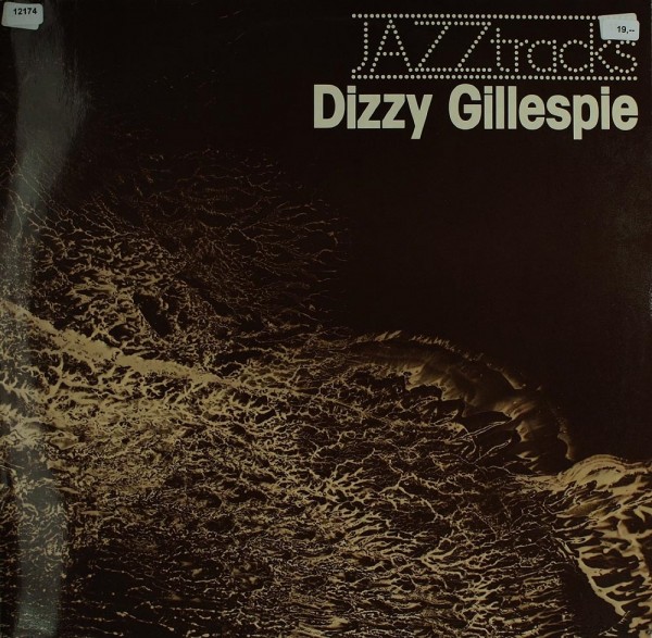 Gillespie, Dizzy: Same