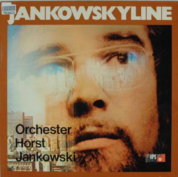 The Horst Jankowski Orchestra: Jankowskyline