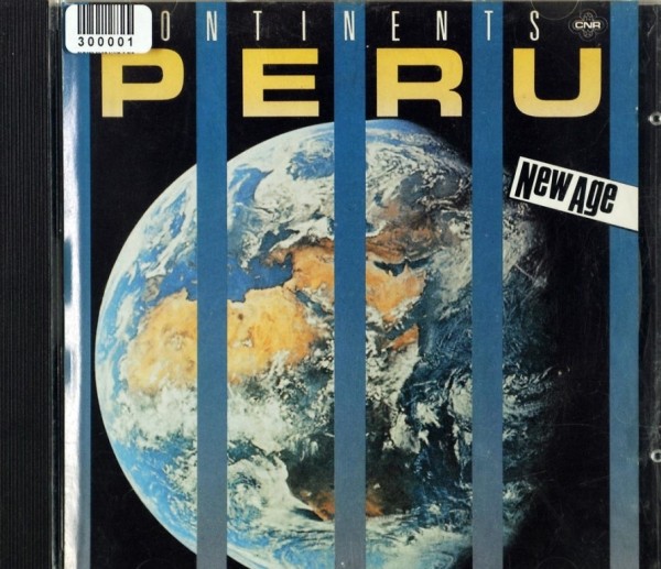 Peru: Continents