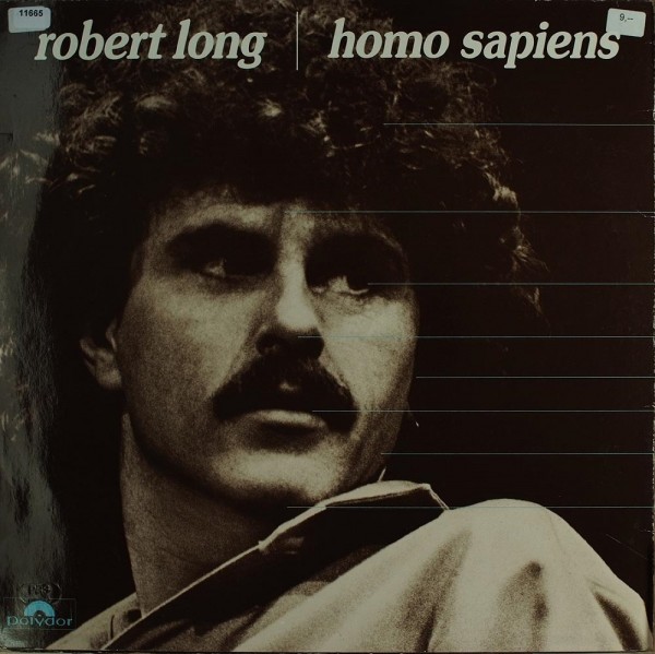 Long, Robert: Homo Sapiens