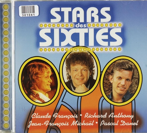 Various: Stars des Sixties