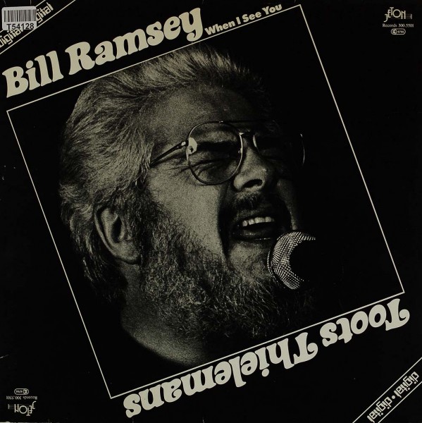 Bill Ramsey / Toots Thielemans: When I See You