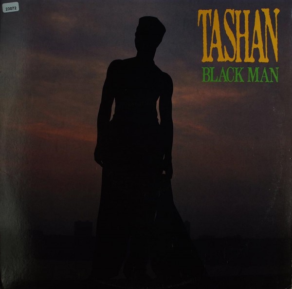 Tashan: Black Man
