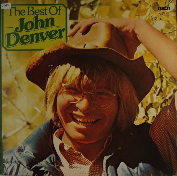 Denver, John: The Best of John Denver
