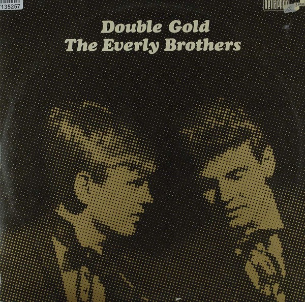 Everly Brothers: Double Gold