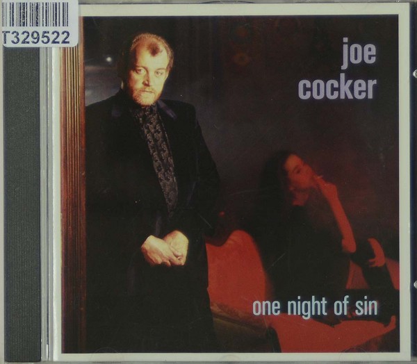 Joe Cocker: One Night Of Sin