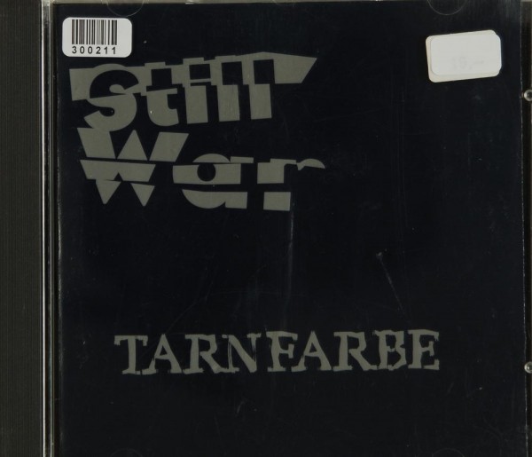 Tarnfrabe: Still War