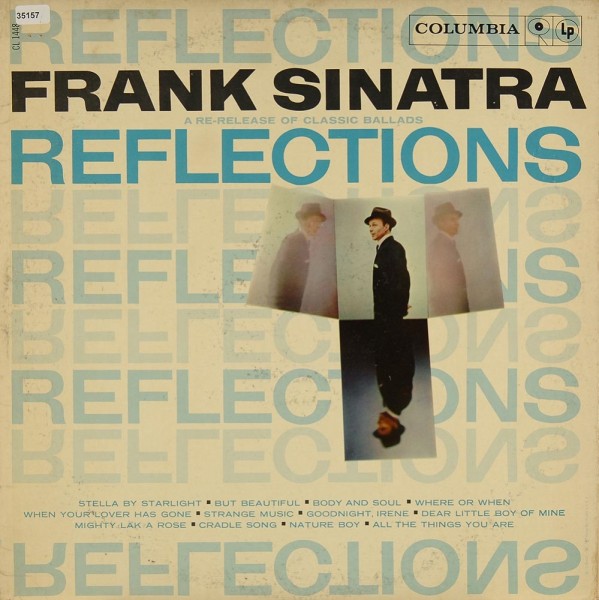 Sinatra, Frank: Reflections