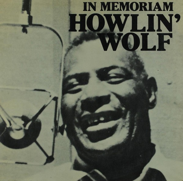 Howlin&#039; Wolf: In Memoriam