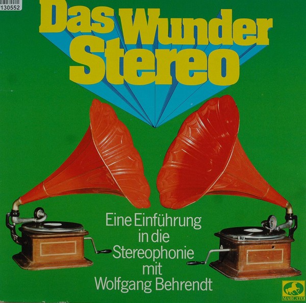Various: Das Wunder Stereo