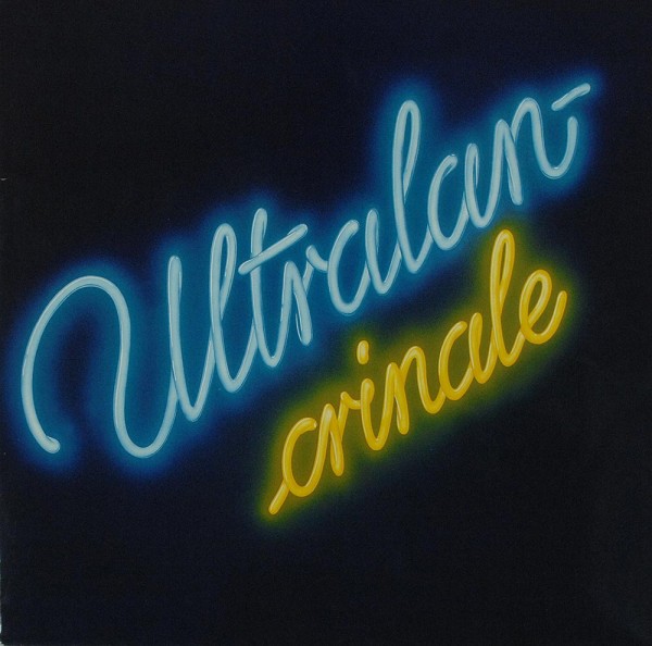 Various: Ultralan-Crinale Hair - The American Tribal Love-Rock M