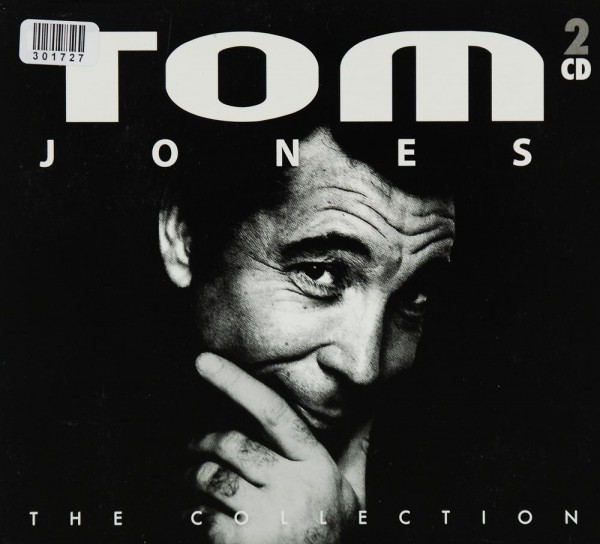 Tom Jones: Tom Jones - The Collection