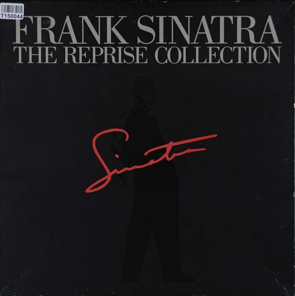 Frank Sinatra: The Reprise Collection
