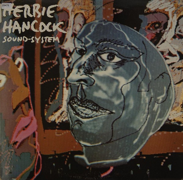 Hancock, Herbie: Sound-System