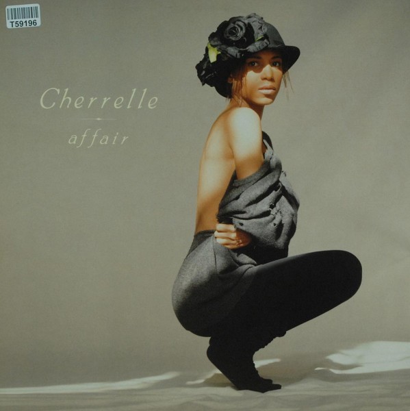 Cherrelle: Affair
