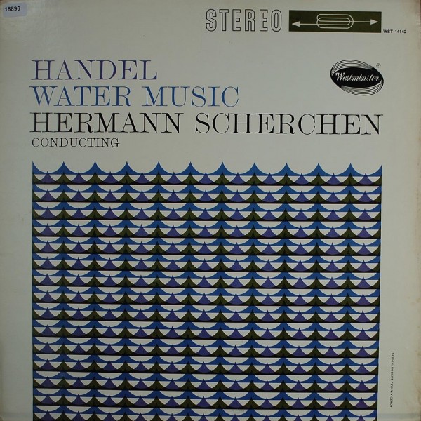 Händel: Water Music