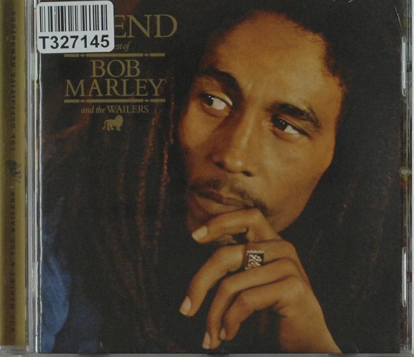 Bob Marley &amp; The Wailers: Legend (The Best Of Bob Marley &amp; The Wailers)