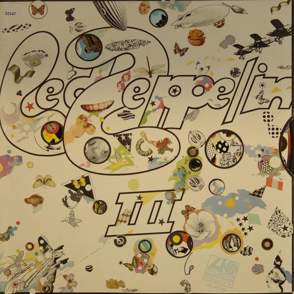 Led Zeppelin: Same III